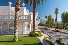 Quinta Real Granada, Huétor Vega